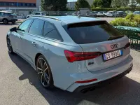 Usata Audi A6 Sport 349 CV (256 kW) 2019 Grigio audi exclusive Station wagon