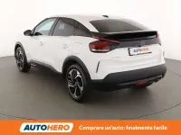 Usata Citroën C4 Shine 131 CV (96 kW) 2022 Bianco Berlina