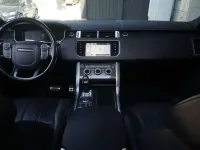 Usata Land Rover Range Rover Sport Autobiography 306 CV (225 kW) 2016 Other SUV