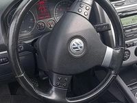 Usata VW Eos 140 CV (102 kW) 2010 Cabrio