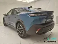 Usata Peugeot 408 GTi 145 CV (106 kW) 2025 Blu SUV