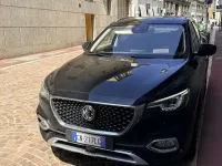 Usata MG EHS Luxury 162 CV (119 kW) 2023 SUV