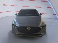 Nuova Mazda 3 Exclusive-Line 140 CV (102 kW) 2026 Grigio Berlina