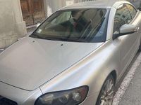 Usata Volvo C70 Momentum 179 CV (131 kW) 2008 Cabrio