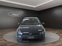 Usata VW Golf VIII Life 116 CV (85 kW) 2024 Grigio Utilitaria