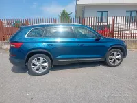 Usata Skoda Kodiaq Style 150 CV (110 kW) 2018 Bluazzurro SUV