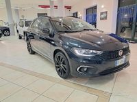 Usata Fiat Tipo Lounge 120 CV (88 kW) 2019 Nero Station wagon