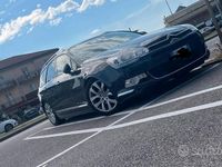 Usata Citroën C5 140 CV (102 kW) 2011 Blu Station wagon
