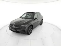 Usata Mercedes GLC300 AMG Line Premium Plus 197 CV (144 kW) 2023 Grigio grafite SUV