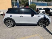 Usata Mini Cooper SD Hype 170 CV (125 kW) 2017 Utilitaria
