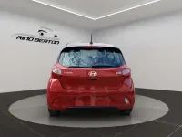 Nuova Hyundai i10 63 CV (46 kW) 2025 Bianco Utilitaria