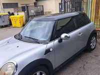 Usata Mini Cooper Chili 120 CV (88 kW) 2007 Utilitaria
