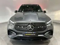 Usata Mercedes GLE350 Premium Plus 197 CV (144 kW) 2024 Grigio SUV