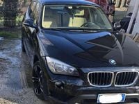 Usata BMW X1 184 CV (135 kW) 2013 SUV