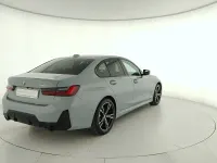 Usata BMW 320e M Sport 2025 Grigio Berlina
