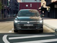 Nuova VW Golf VIII Edition 204 CV (150 kW) 2025 Grenadill black metallizzato Berlina