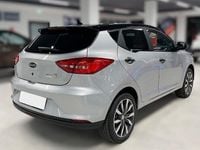 Nuova EVO Evo 3 113 CV (83 kW) 2025 Grigio SUV