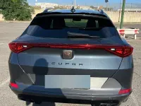 Usata Cupra Formentor 150 CV (110 kW) 2023 Grigio SUV