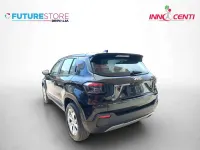 Usata Jeep Avenger Altitude 101 CV (74 kW) 2024 Pastello SUV