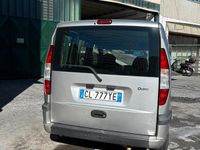 Usata Fiat Doblò 2003 Monovolume