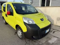 Usata Peugeot TePee Outdoor 75 CV (55 kW) 2017 Other Station wagon
