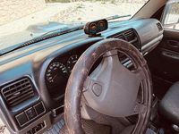 Usata Suzuki Jimny 65 CV (47 kW) 2005 Grigio SUV