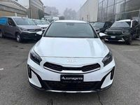 Usata Kia XCeed Style 141 CV (103 kW) 2023 Bianco SUV