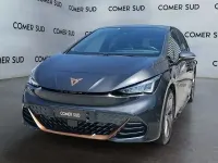 Usata Cupra Born 169 kW (231 CV) 2023 Grigio Utilitaria