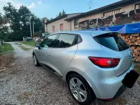 Usata Renault Clio 75 CV (55 kW) 2013 Grigio