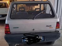 Usata Fiat Panda 54 CV (39 kW) 2003 Utilitaria
