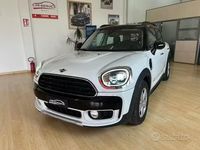 Usata Mini Cooper D Countryman Business 150 CV (110 kW) 2018 Other SUV