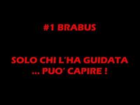 Usata Smart #1 Brabus 314 kW (428 CV) 2024 Nero SUV