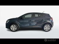 Occasion Renault Captur Equilibre 91 ch (66 kW) 2023 Bleue SUV