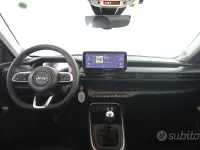 Usata Jeep Avenger Altitude 101 CV (74 kW) 2024 SUV
