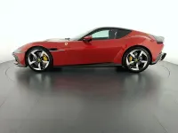 Usata Ferrari 12 Cilindri 829 CV (609 kW) 2025 Rosso Coupé
