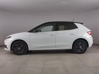 Usata Skoda Fabia Style 110 CV (80 kW) 2023 Bianco Berlina