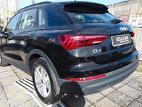 Usata Audi Q3 Advanced 150 CV (110 kW) 2020 Nero SUV