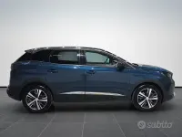Usata Peugeot 3008 Allure 150 CV (110 kW) 2024 Blu SUV