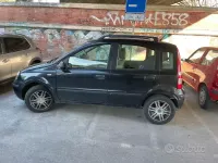 Usata Fiat Panda 69 CV (50 kW) 2004 Utilitaria