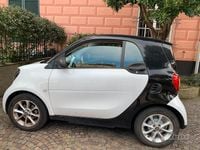 Usata Smart ForFour Electric Drive 52 kW (71 CV) 2019 Coupé