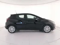 Usata Nissan Micra Acenta 92 CV (67 kW) 2021 Nero Utilitaria