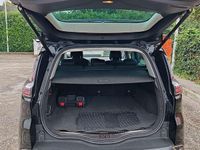 Usata Renault Espace Intens 160 CV (117 kW) 2017 Nero Monovolume