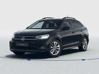 Nuova VW Taigo Edition 116 CV (85 kW) 2025 Nero SUV