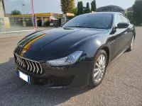 Usata Maserati Ghibli 250 CV (183 kW) 2019 Berlina