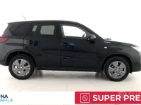 Usata Suzuki Vitara Cool 129 CV (94 kW) 2024 Nero SUV