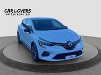 Usata Renault Clio V Intens 140 CV (102 kW) 2021 Arancione Utilitaria