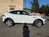 Usata Jaguar E-Pace SE 165 CV (121 kW) 2022 Bianco SUV