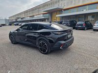 Usata Peugeot 408 GT GT 131 CV (96 kW) 2023 Nero Coupé