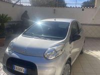 Usata Citroën C1 68 CV (50 kW) 2011 Utilitaria