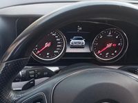 Usata Mercedes E220 Business 195 CV (143 kW) 2019 Nero Station wagon
